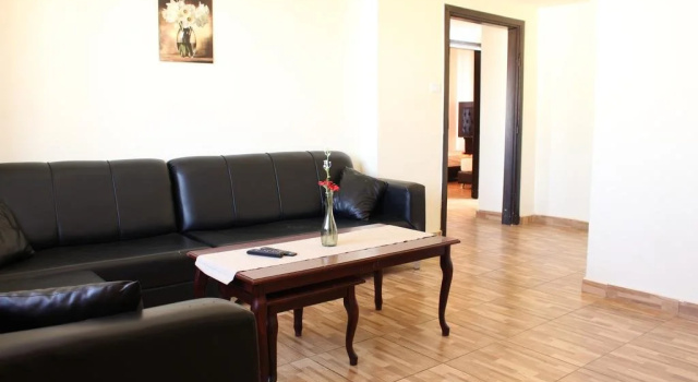 Sohol Al Karmil Suites, Забронировать Отель Отели Аммана с парковкой, рядом с Радужная улица, Парковка