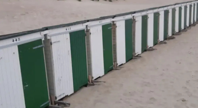 Коттедж De Zon in Zeeland Holiday Residence