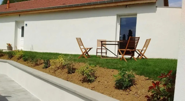 Le grenier a grain, Reservar Hotel Pompey Great Eastern Region