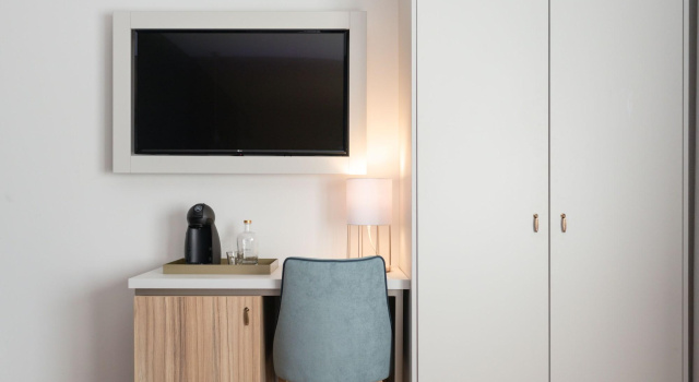 Zurin Charm Hotel