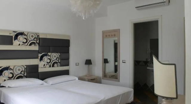Номер Deluxe Villa Miramare