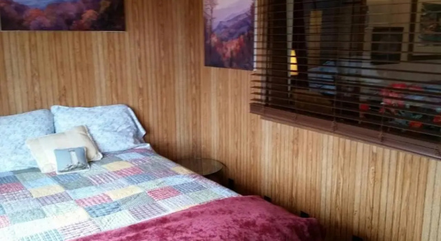Апартаменты Superior The Iris Garden Downtown Cottages and Suites