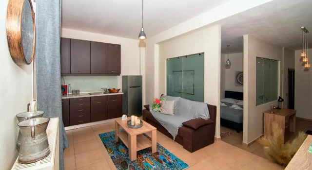 Anna's House, Rezerwuj Hotel Kastoria 