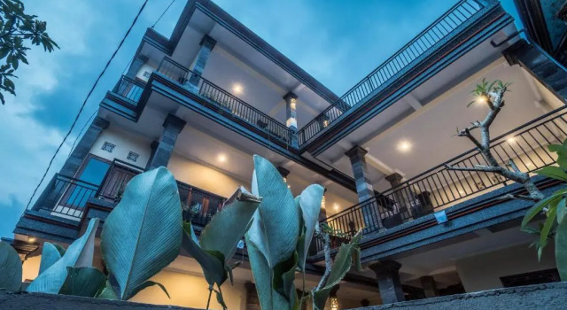 Darba Guest House Ubud