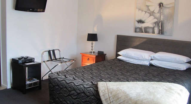 Two Tree Motel & Lodge, Забронировать Мотель Отели Бленем с парковкой, Парковка