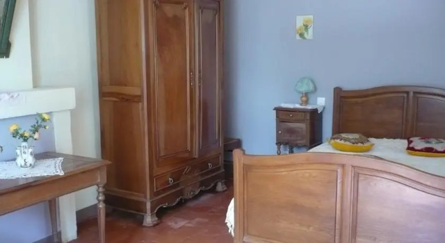 Gîte La Clé des Champs, Забронировать Апартаменты/квартира Вилландри 