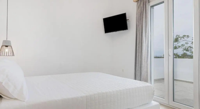 Люкс Irida Vacation Suites