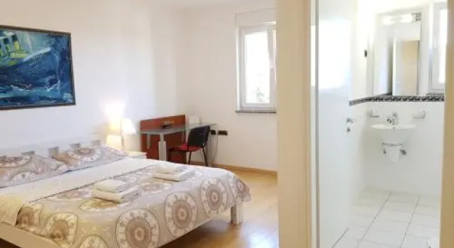 Apartment In Icici With Seaview Terrace Air Condition Wifi, Забронировать Апартаменты/квартира Отели Opatija Riviera с парковкой, Парковка