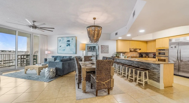 Crb0205 3 Bedroom Condo, Забронировать Апартаменты/квартира Орандж-Бич Alabama Gulf