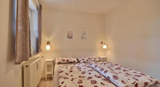 Parkresidenz Parkresidenz Appartement 4, Забронировать Апартаменты/квартира Отели земли Шлезвиг-Гольштейн с парковкой, Парковка