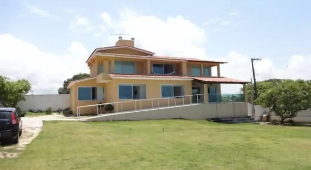 Mirante Hostel Recife, Забронировать Хостел Кабу-ди-Санту-Агостинью Пернамбуку