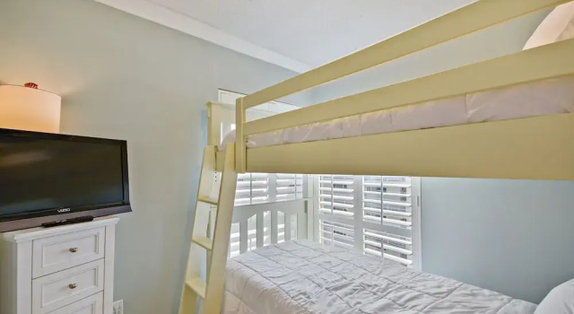Inlet Reef 408 4 Bedroom Condo by RedAwning, Забронировать Апартаменты/квартира Дестин Emerald Coast