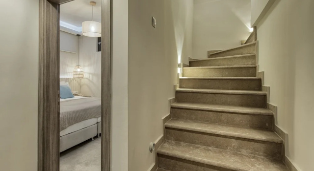 Вилла Deluxe Delight Luxury Villa - Contemporary Elegance & Tranquility, by ZanteWize