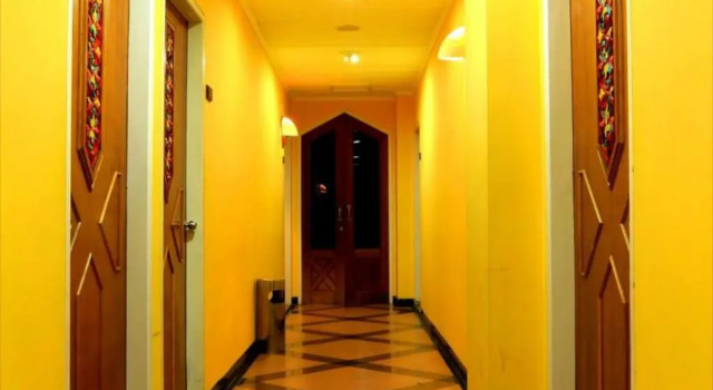 Kharisma Hotel, Buchen Sie Hotel Beste Wellnesshotels in Bukittinggi, SPA