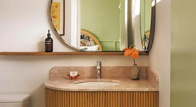 Двухместная Pool House Studio Wayfinder Waikiki - Voted Top 10 Best Hotels in Hawaii!