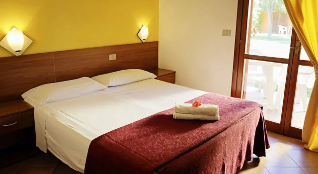 Villaggio Maregolf, Забронировать Отель Кассано-Алло-Йонио Козенца