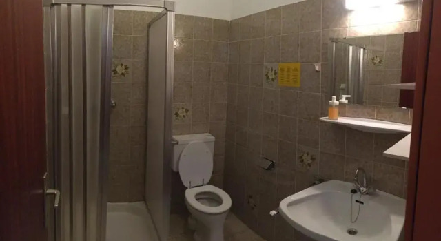 标准 双人 客房 Gasthof Hochalmspitze