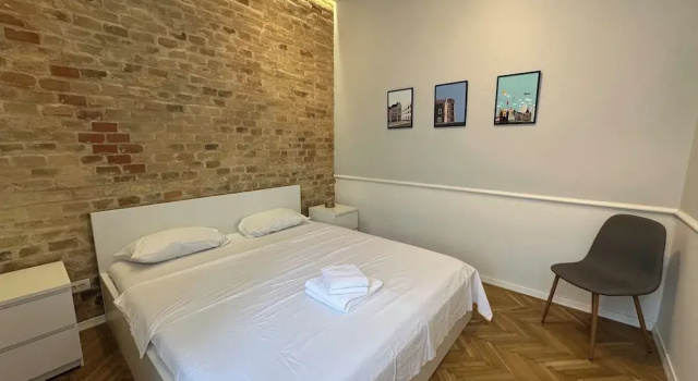 Жайлылық Люкс Carol Residence | powered by NEO