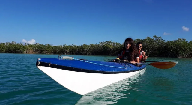 Xul-Ha Coco, Забронировать Отель Отели Бакалара с завтраком, Завтраки