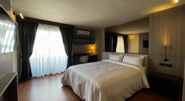 We Hotel, 予約 ホテル Ban Bang Toei Bangkapi