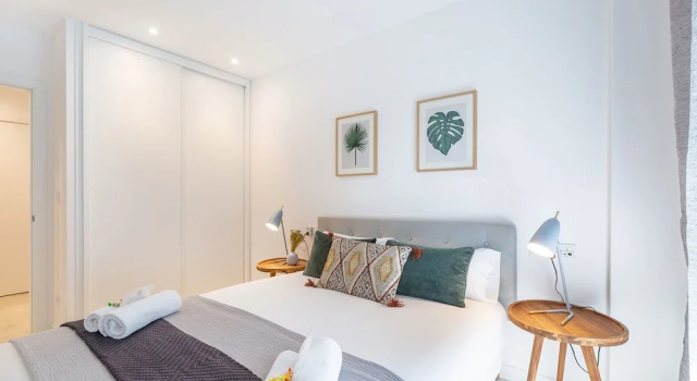 ESTELLA4, Reservar Hotel San Sebastián 