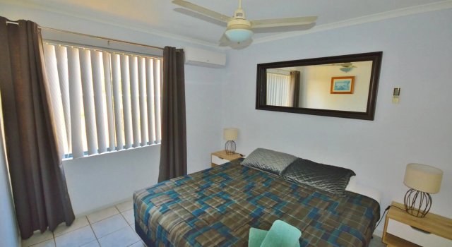 Blue Ocean Villa 2 - Kalbarri, WA, Забронировать Вилла Калбарри Mid West