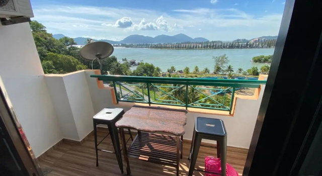 Апартаменты с 3 комнатами EagleNest @ Marina Cove Resort