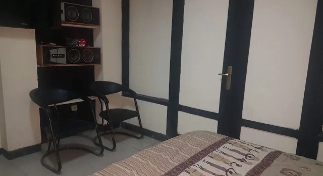 Wisma Tobana by ZUZU, Đặt Khách sạn Cilandak Jakarta