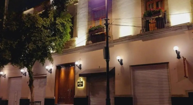 Casa Donceles Apartments & Suites, Alojamientos ideales para familias y grupos, Забронировать Апартаменты/квартира Апартаменты Мехико, рядом с San Juan Market, Апартаменты/квартира