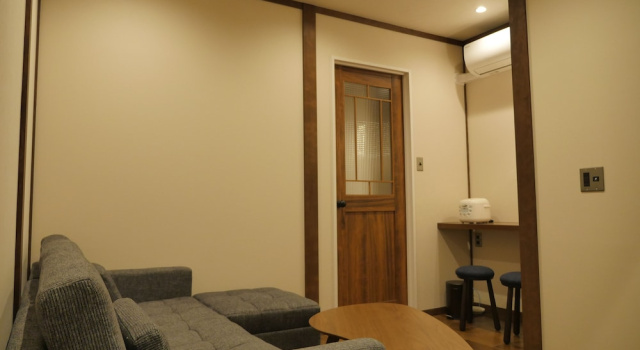 Hotel S-Presso Ebisu