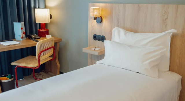 Abc Hotel Porto - Campanhã, Book Hotel Hoteller i Norte Region med parkering, Parkering