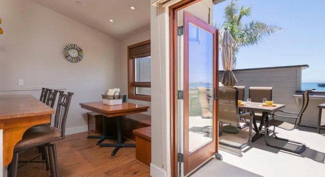 358 Front Street, Забронировать Отель Авила-Бич Pismo Beach and Vicinity