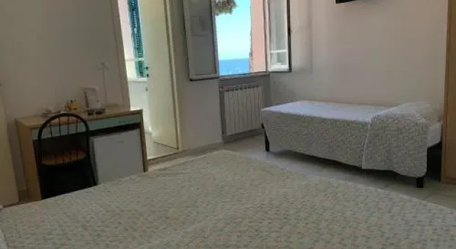 Baia dei Gabbiani, Забронировать Отель Отели Ривьера-дей-Фьори с парковкой, Парковка