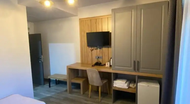 Двухместный номер Economy KORU BUTİK OTEL