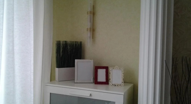 Holiday home na Kurortnyy prospekt 107, 予約 ホテル Novaya Matsesta アリバトロス