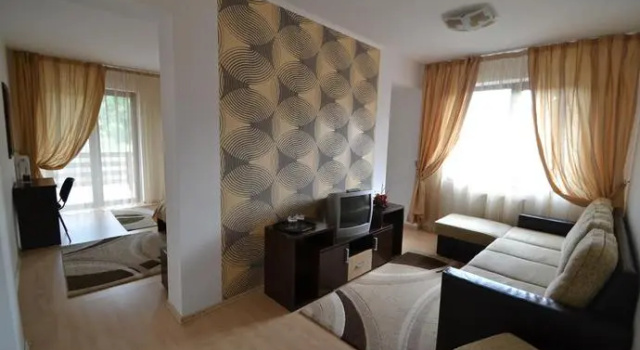 Hotel boutique Garden Resort by Brancoveanu, Забронировать Отель Отели Бран 4 звезды, 4*