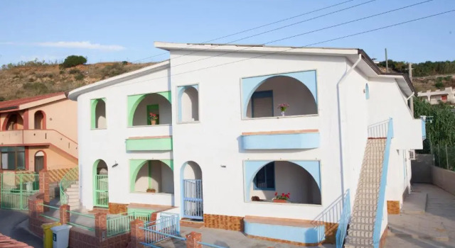 MareDelGolfo, Забронировать Апартаменты/квартира Апартаменты Балестрате, Апартаменты/квартира