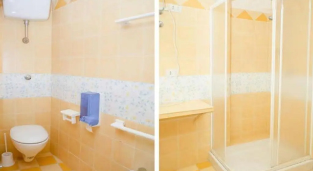Студия Casa Vela B&B