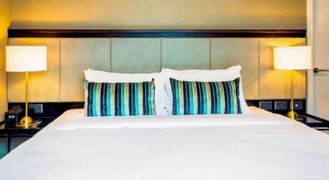 Номер Standard The Sebel Auckland Manukau