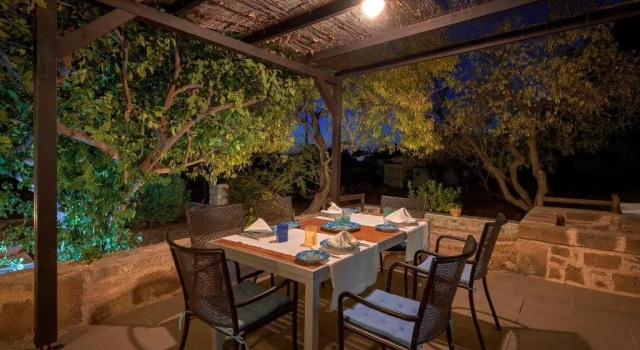 Вилла Villa Mary's Holiday House