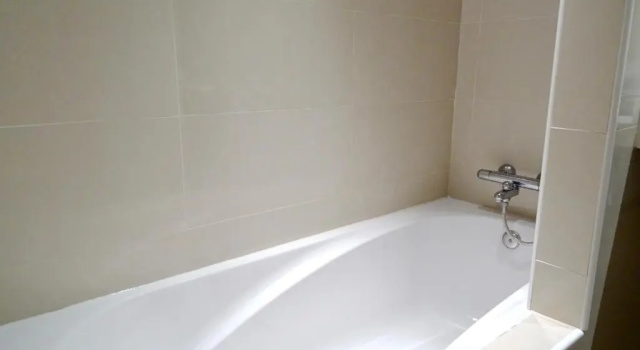 Апартаменты Pool View GOLF FAMILY Ground Floor Terrace with barbecue in Mijas Costa