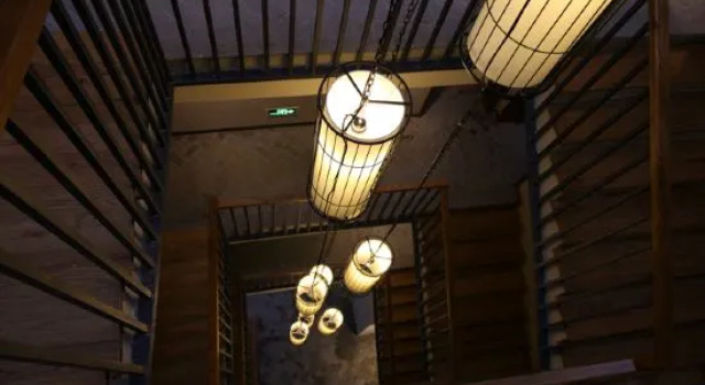 Xiangyunge Holiday Hotel, Забронировать Отель Отели Яншо с парковкой, Парковка