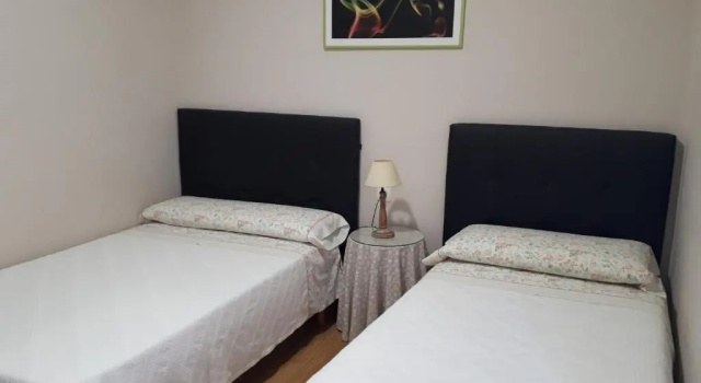 Двухместный номер Standard Pension Loinaz