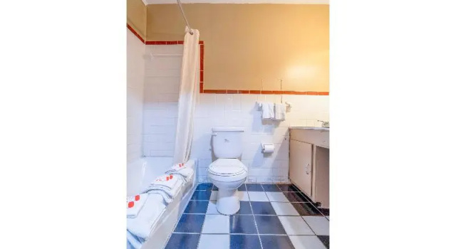 Номер Standard c 1 комнатой Capital O Hotel Beeville - US 181