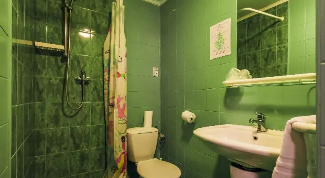 Номер Standard Hotel Czechia
