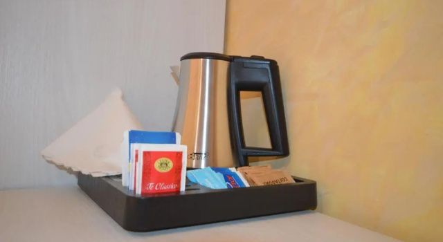 Номер Standard Palafiori Rooms Sanremo