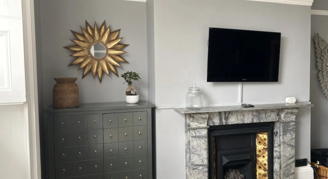 Beautiful 1-bed Apartment in Cheltenham