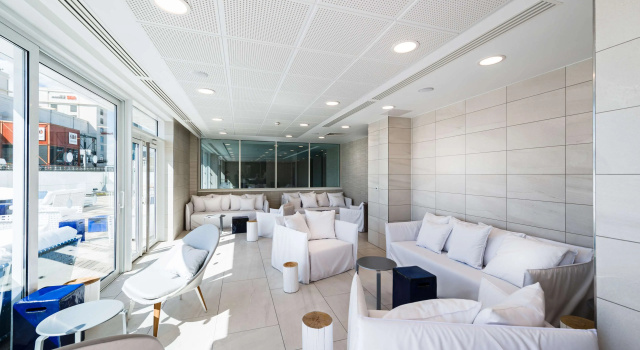 Golden Tulip Marseille Euromed