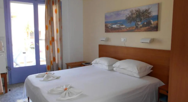 Двухместный номер Superior Florida Hotel & Apartments - Adults Only