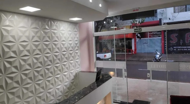 Hotel Hiperion